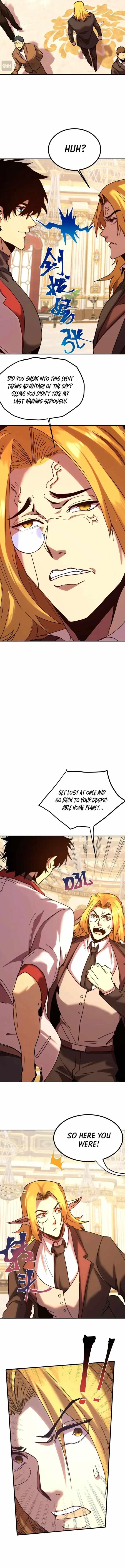 Logging 10,000 Years into the Future Chapter 244 - Page 2