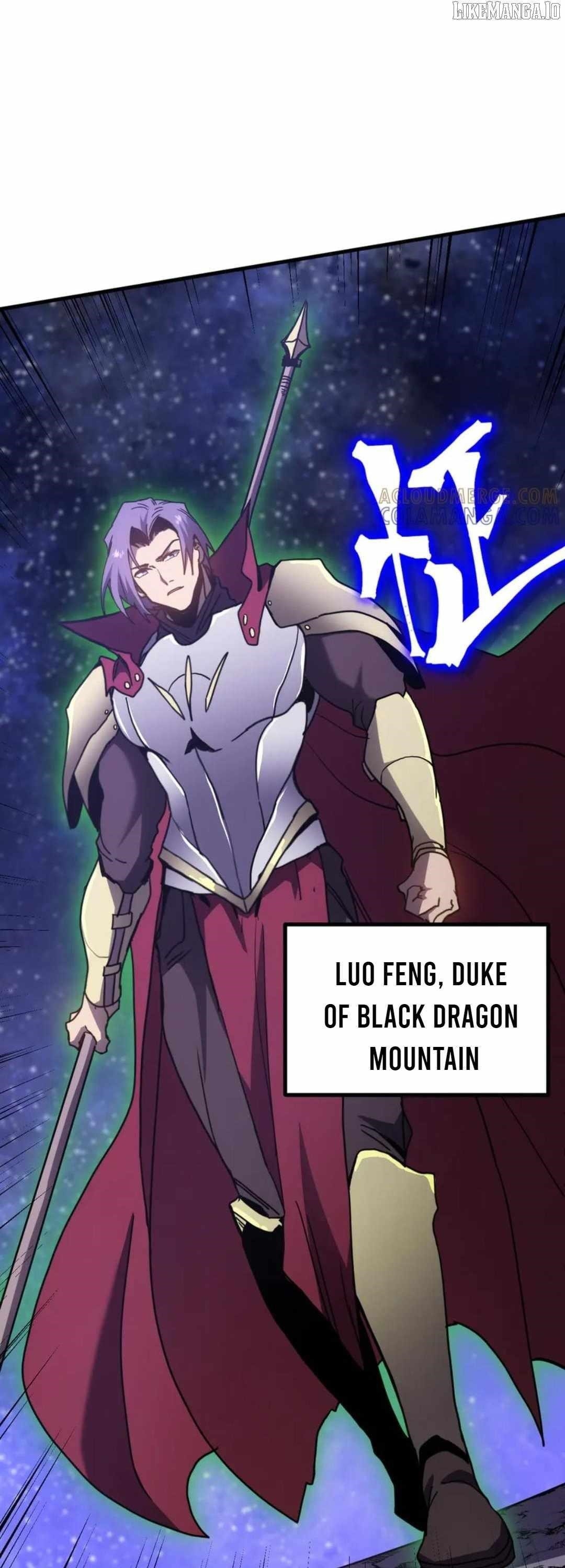 Logging 10,000 Years into the Future Chapter 247 - Page 42