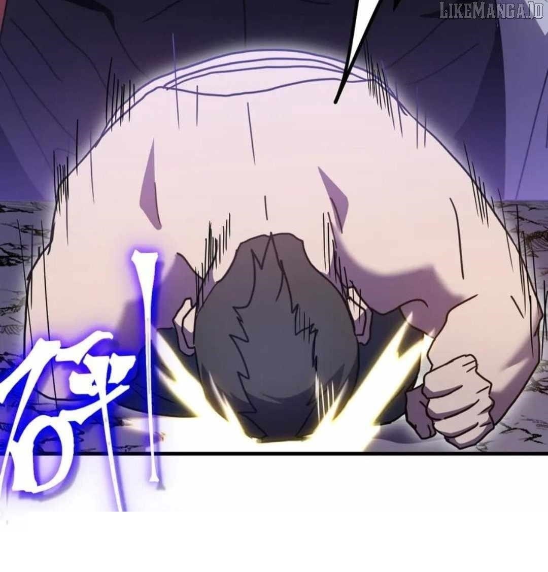 Logging 10,000 Years into the Future Chapter 247 - Page 53