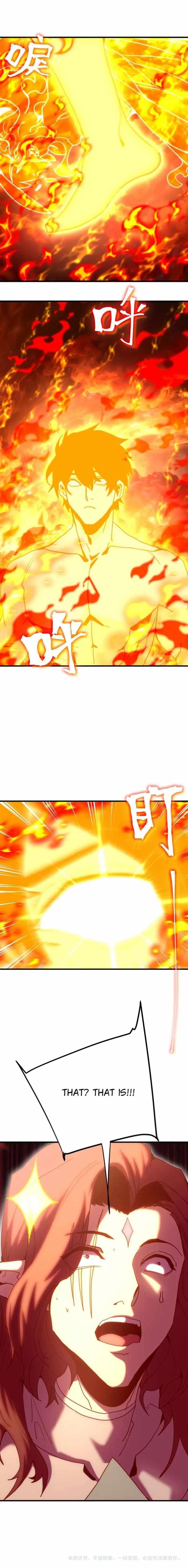 Logging 10,000 Years into the Future Chapter 253 - Page 10