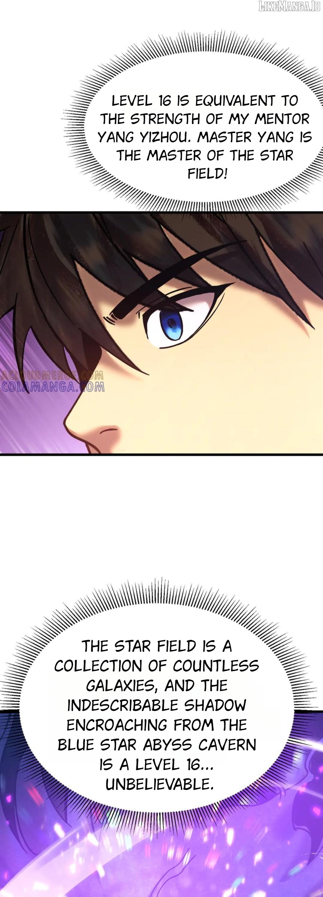 Logging 10,000 Years into the Future Chapter 256 - Page 18