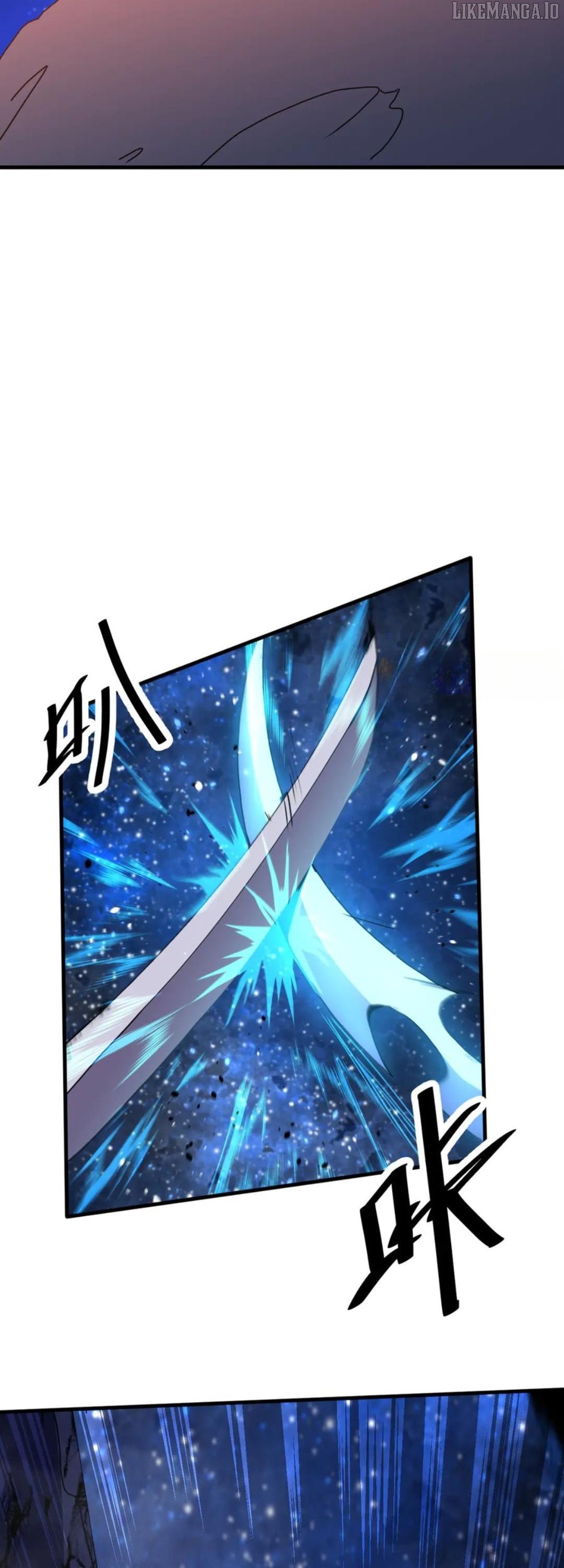 Logging 10,000 Years into the Future Chapter 256 - Page 40