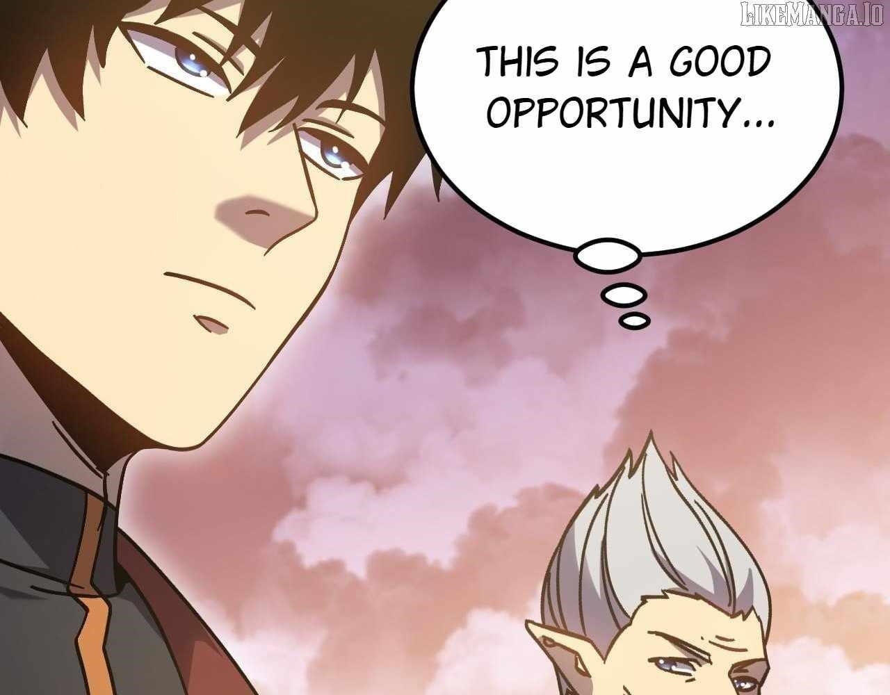 Logging 10,000 Years into the Future Chapter 257 - Page 10