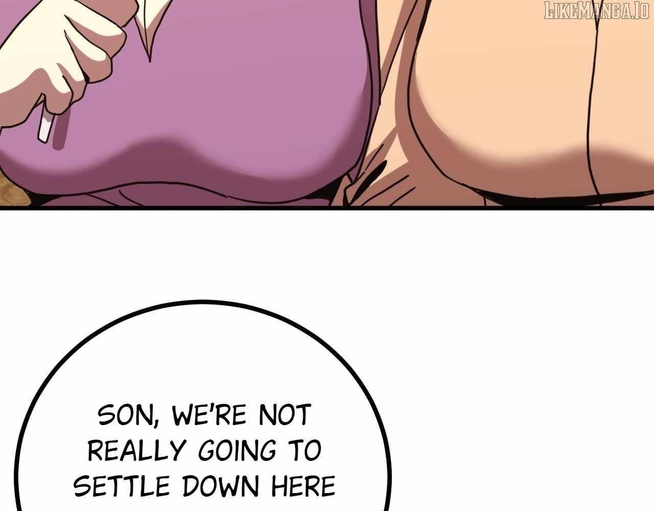 Logging 10,000 Years into the Future Chapter 257 - Page 103