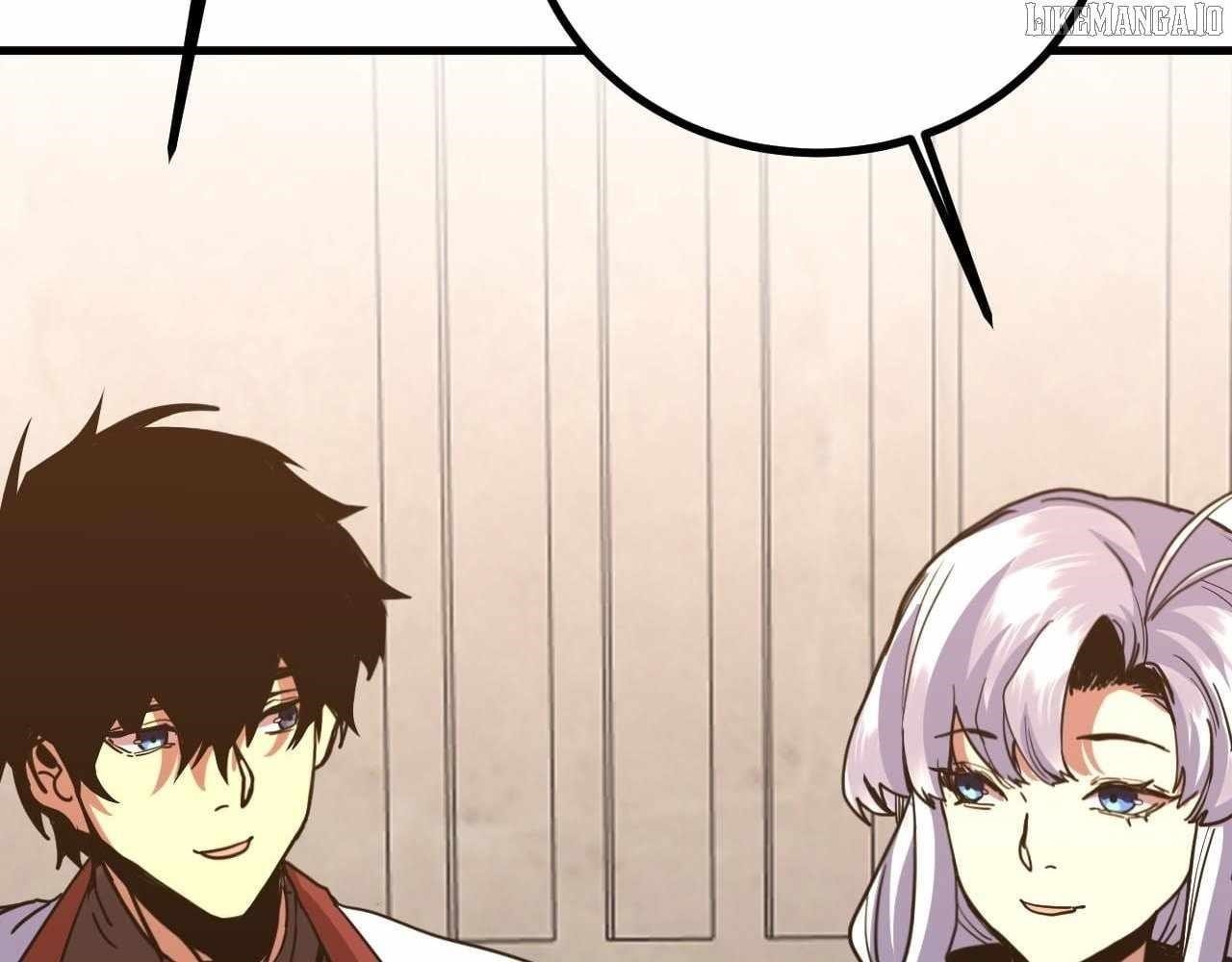 Logging 10,000 Years into the Future Chapter 257 - Page 107