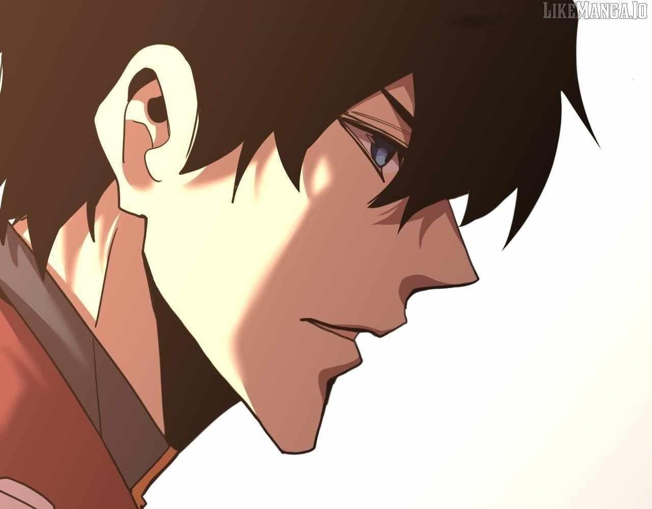 Logging 10,000 Years into the Future Chapter 257 - Page 122