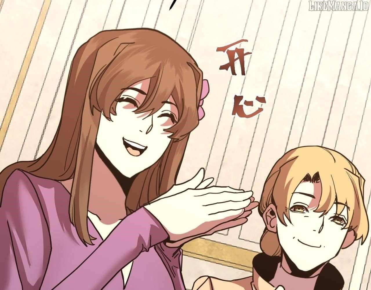 Logging 10,000 Years into the Future Chapter 257 - Page 128