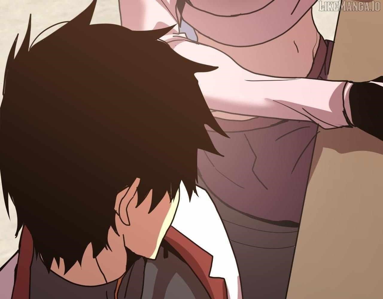 Logging 10,000 Years into the Future Chapter 257 - Page 132