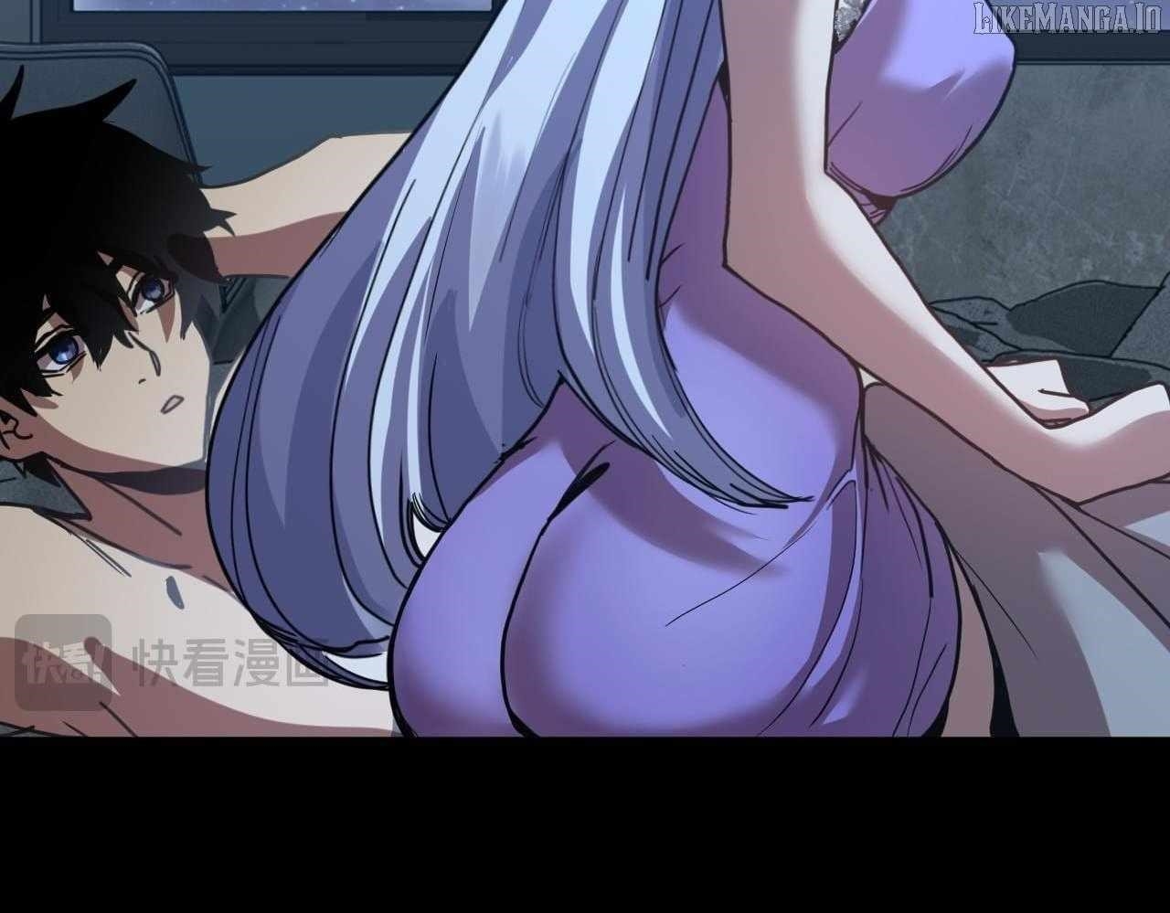 Logging 10,000 Years into the Future Chapter 257 - Page 140