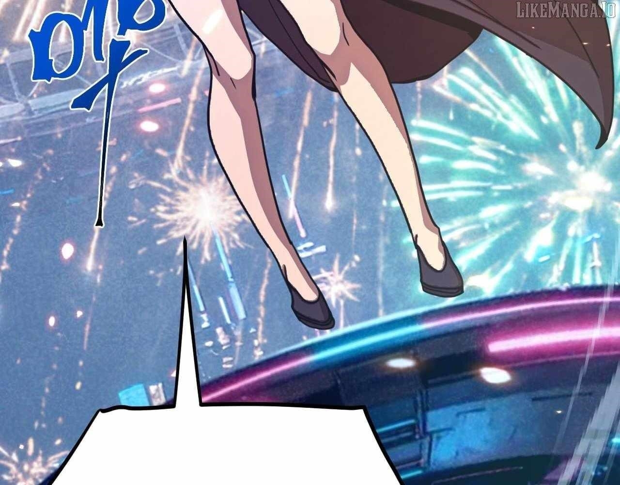 Logging 10,000 Years into the Future Chapter 257 - Page 163