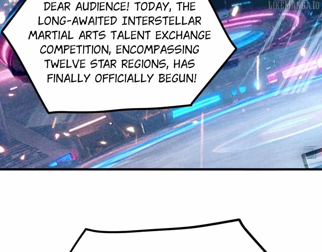 Logging 10,000 Years into the Future Chapter 257 - Page 164