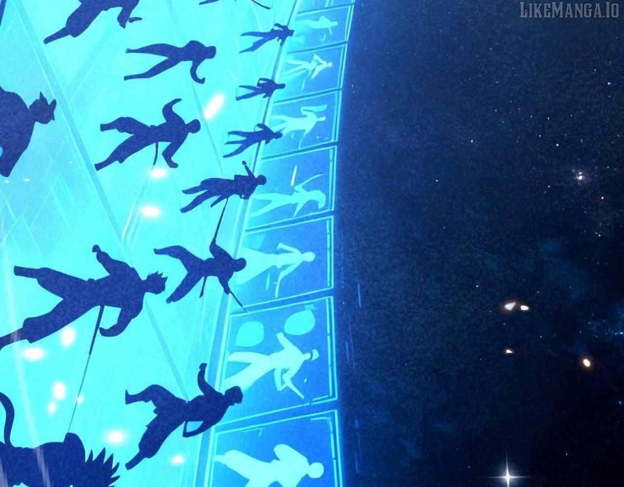 Logging 10,000 Years into the Future Chapter 257 - Page 167