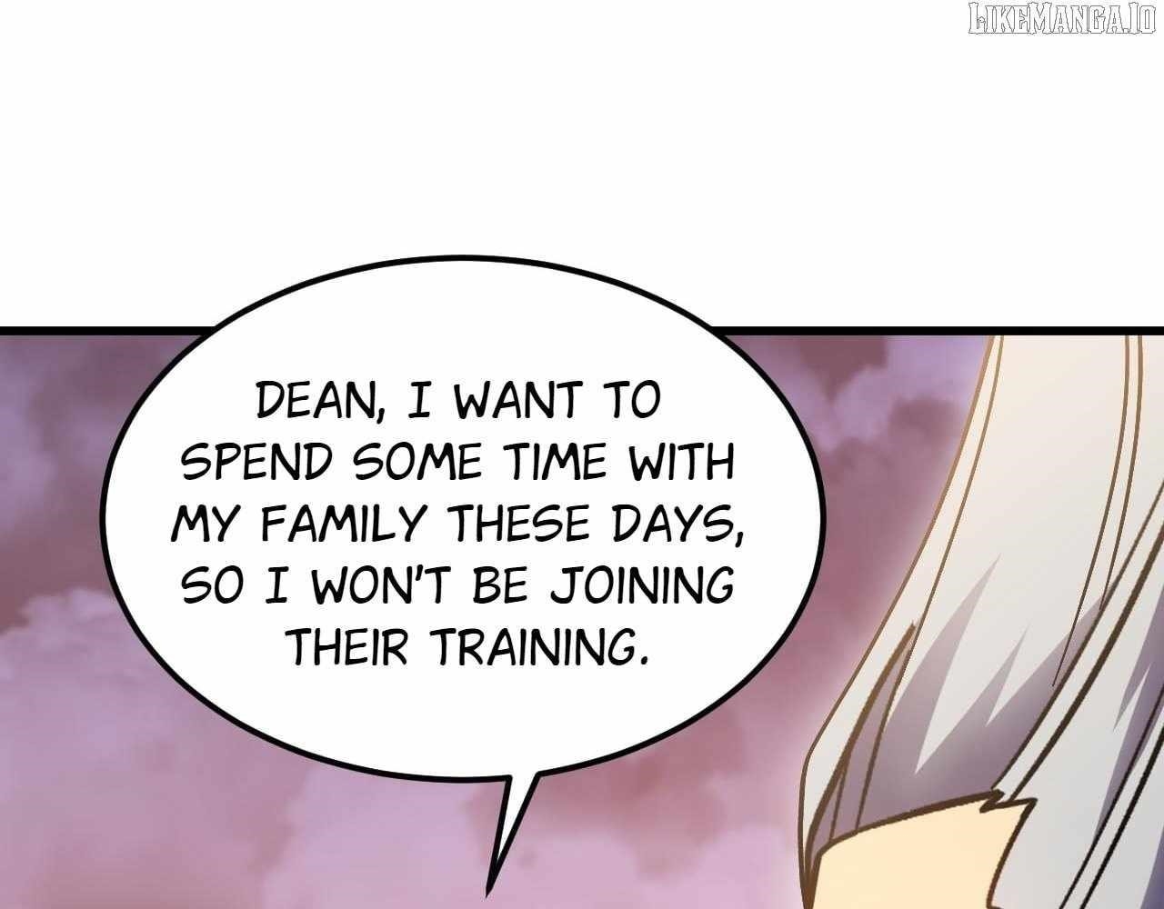 Logging 10,000 Years into the Future Chapter 257 - Page 18