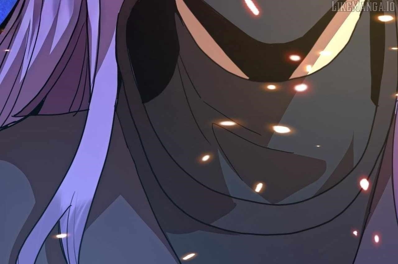 Logging 10,000 Years into the Future Chapter 257 - Page 181