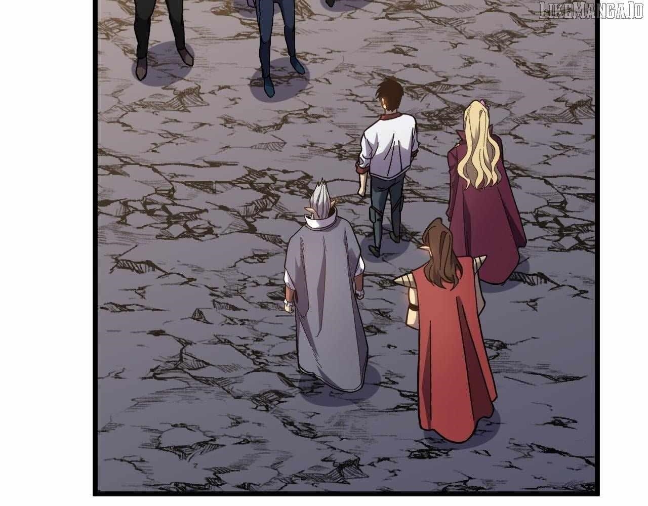 Logging 10,000 Years into the Future Chapter 257 - Page 2