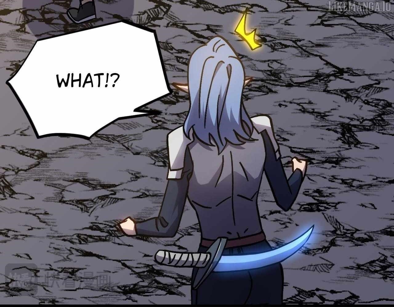 Logging 10,000 Years into the Future Chapter 257 - Page 23