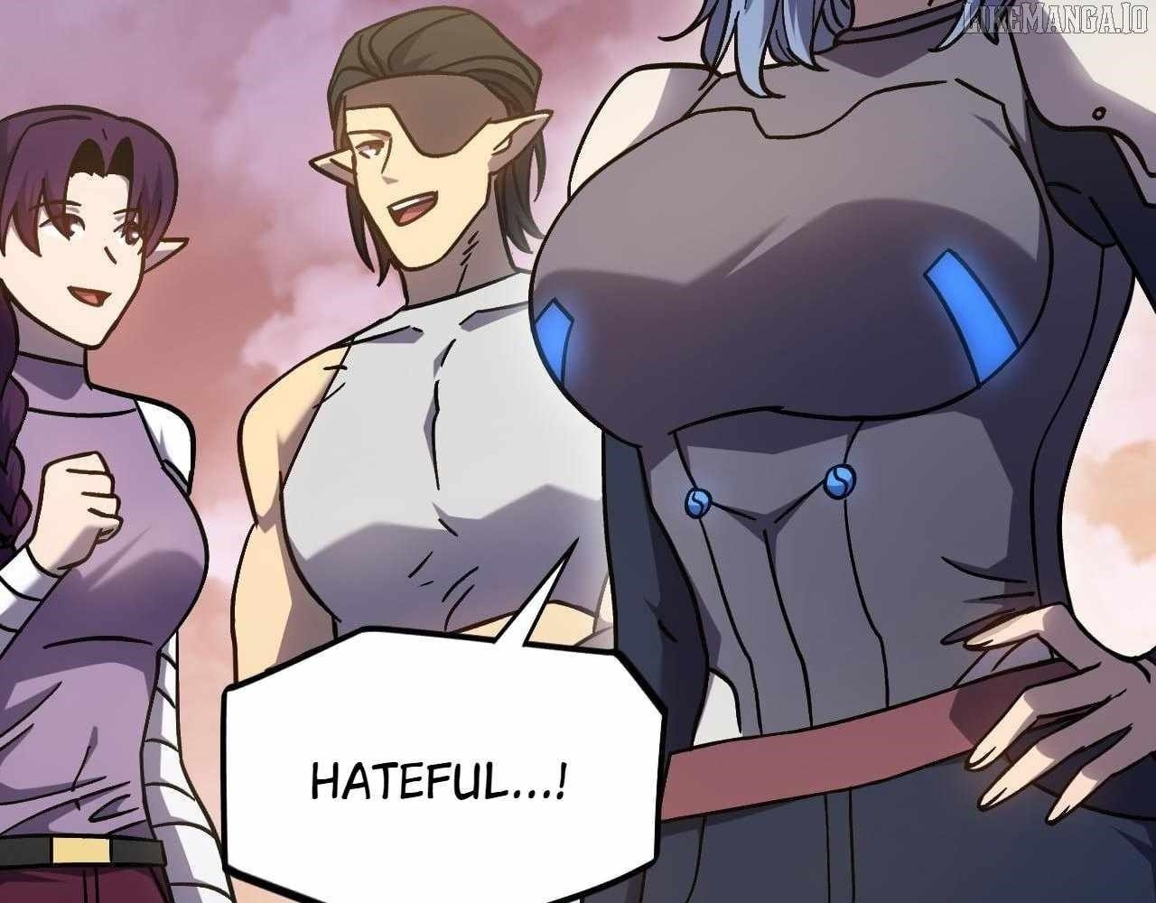 Logging 10,000 Years into the Future Chapter 257 - Page 31