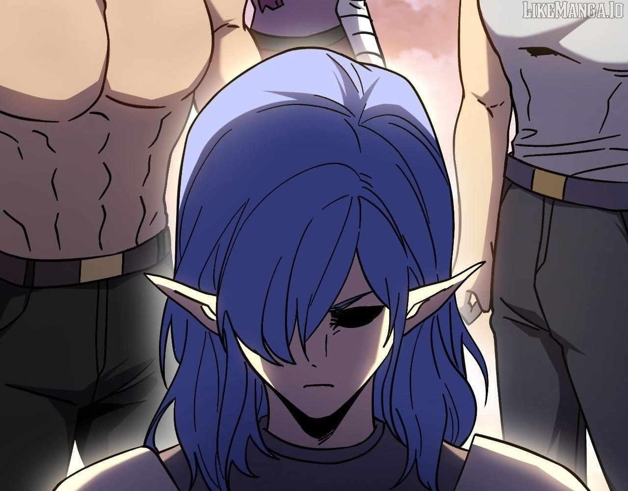 Logging 10,000 Years into the Future Chapter 257 - Page 34