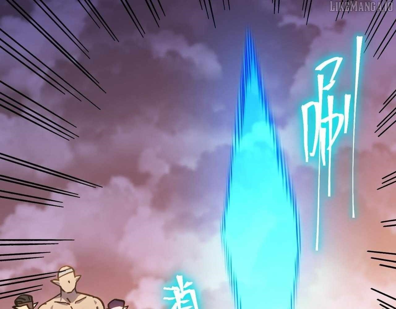 Logging 10,000 Years into the Future Chapter 257 - Page 44