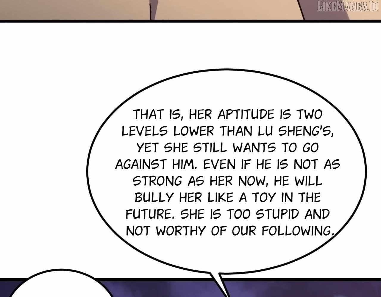 Logging 10,000 Years into the Future Chapter 257 - Page 54