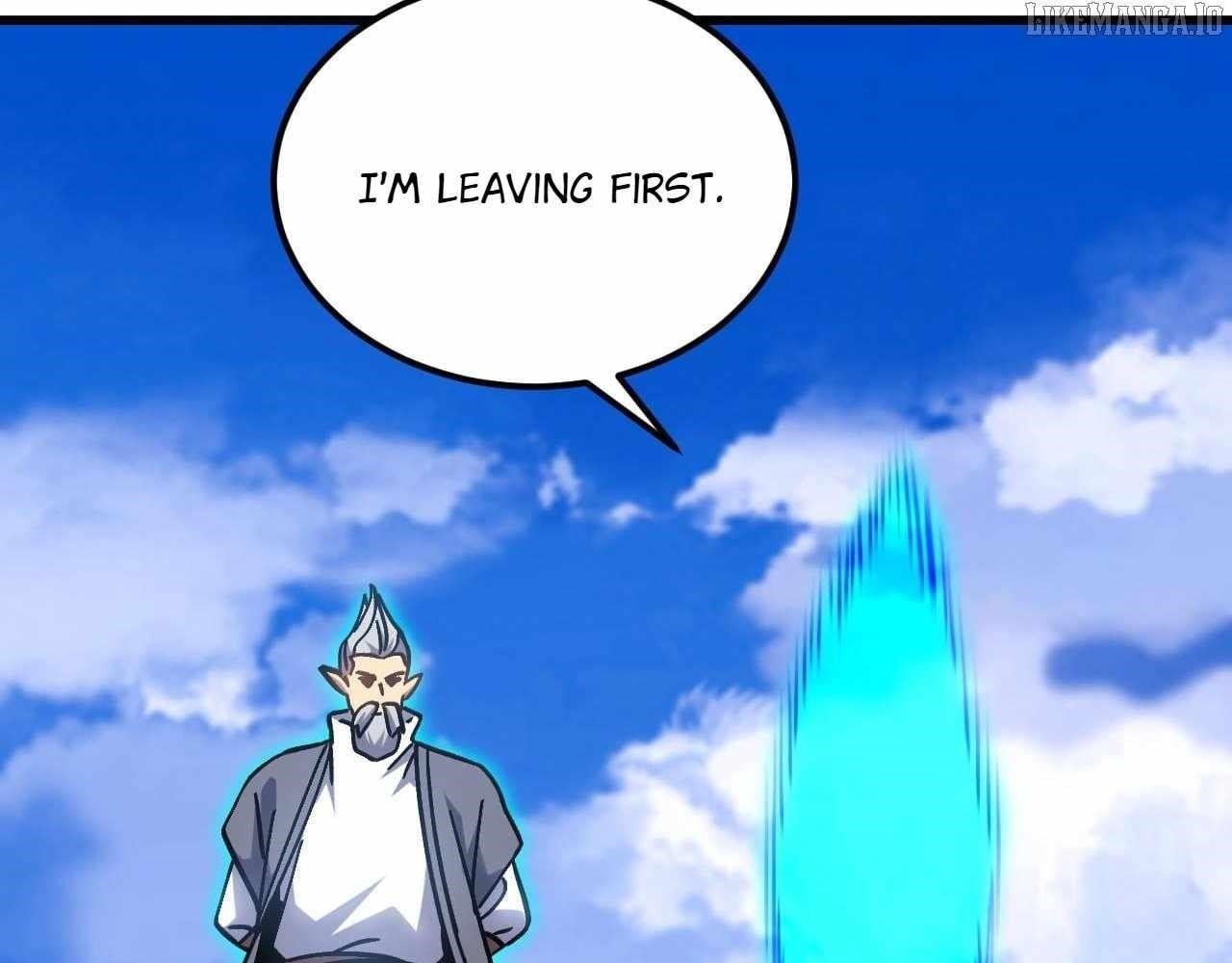 Logging 10,000 Years into the Future Chapter 257 - Page 64