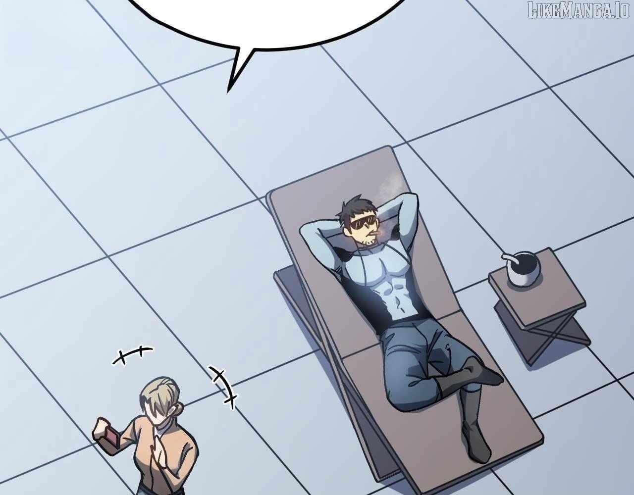 Logging 10,000 Years into the Future Chapter 257 - Page 67