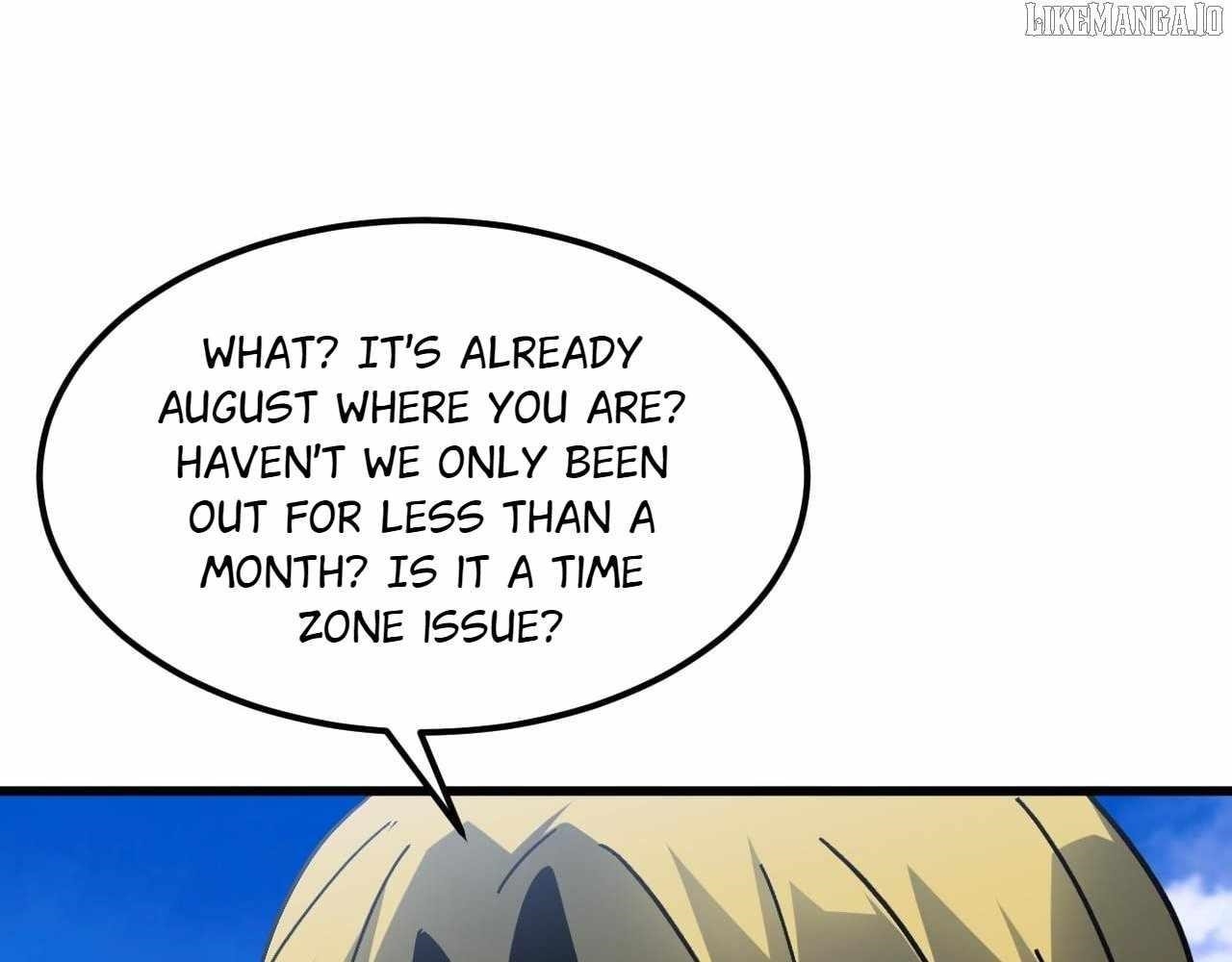 Logging 10,000 Years into the Future Chapter 257 - Page 72