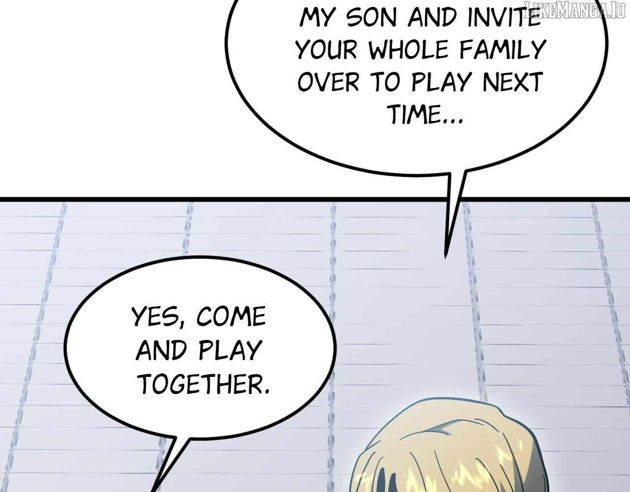 Logging 10,000 Years into the Future Chapter 257 - Page 75