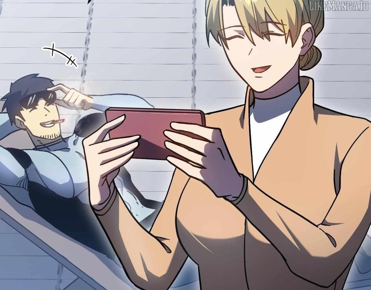 Logging 10,000 Years into the Future Chapter 257 - Page 76