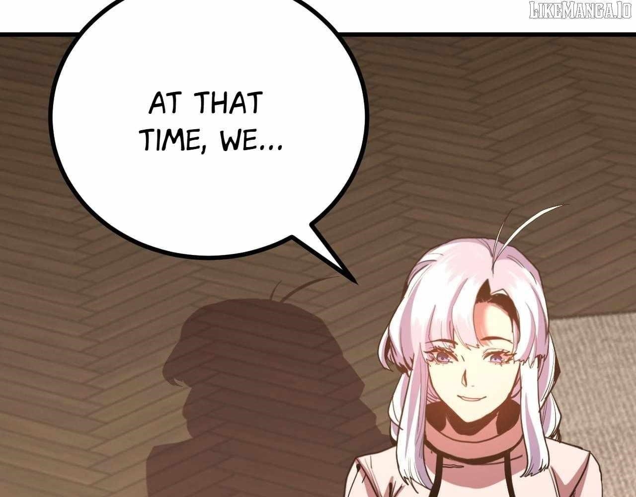 Logging 10,000 Years into the Future Chapter 257 - Page 87