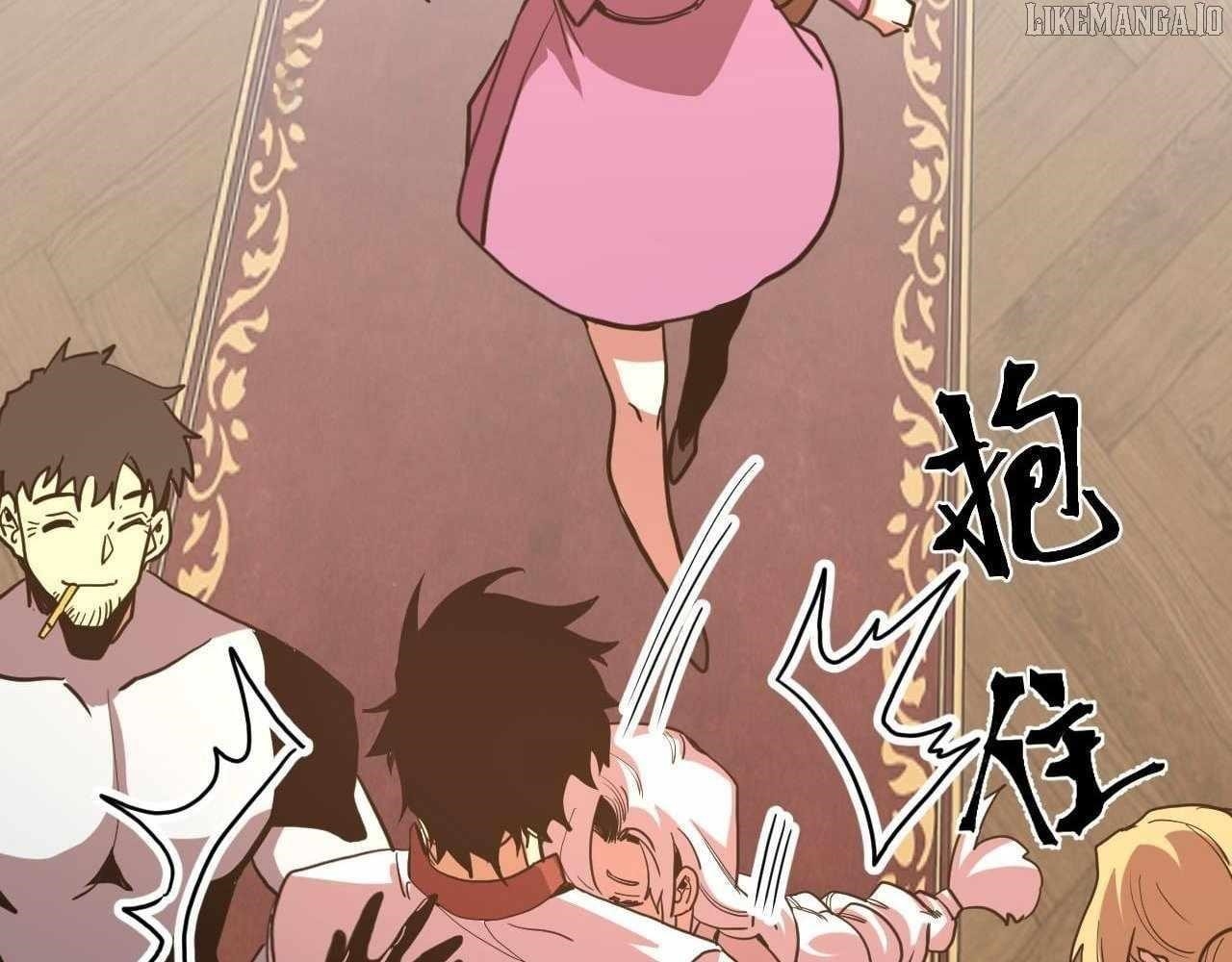 Logging 10,000 Years into the Future Chapter 257 - Page 93