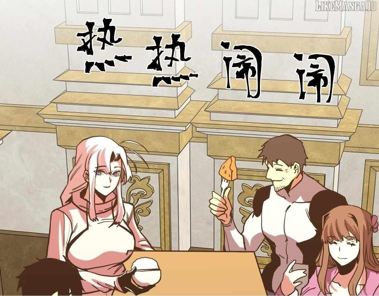 Logging 10,000 Years into the Future Chapter 257 - Page 96