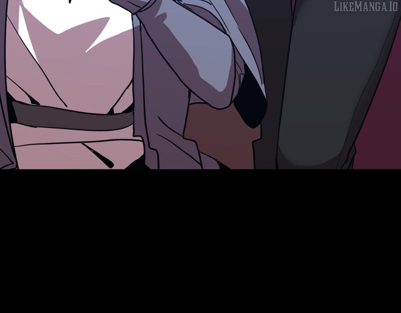 Logging 10,000 Years into the Future Chapter 261 - Page 100