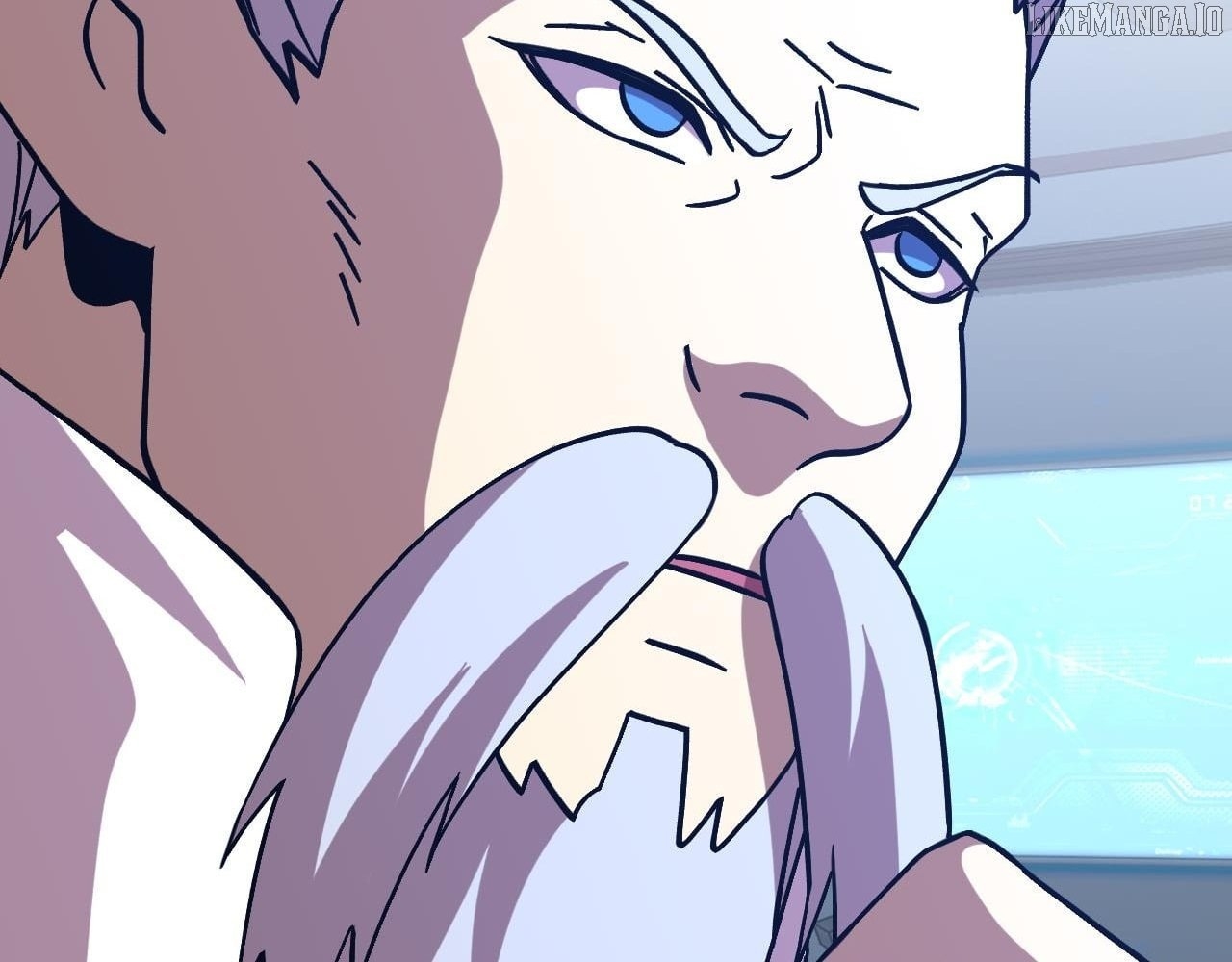 Logging 10,000 Years into the Future Chapter 261 - Page 102