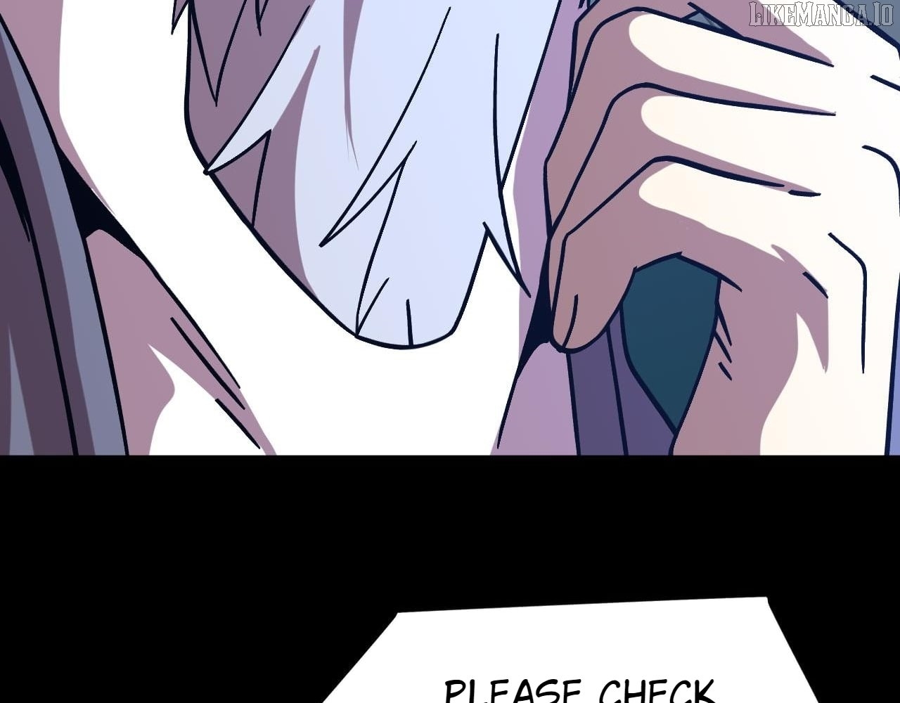 Logging 10,000 Years into the Future Chapter 261 - Page 103