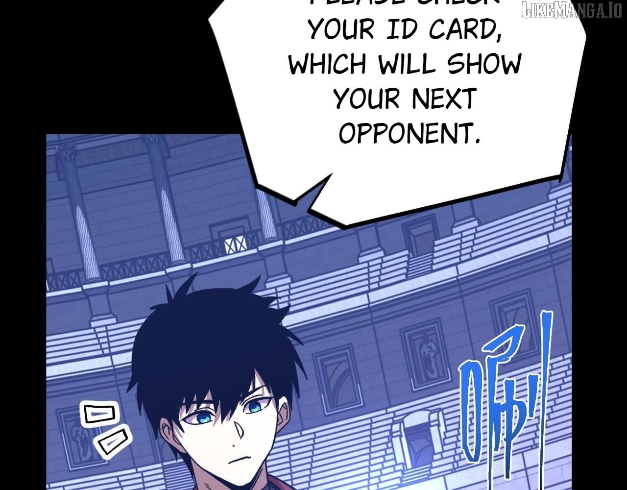 Logging 10,000 Years into the Future Chapter 261 - Page 104