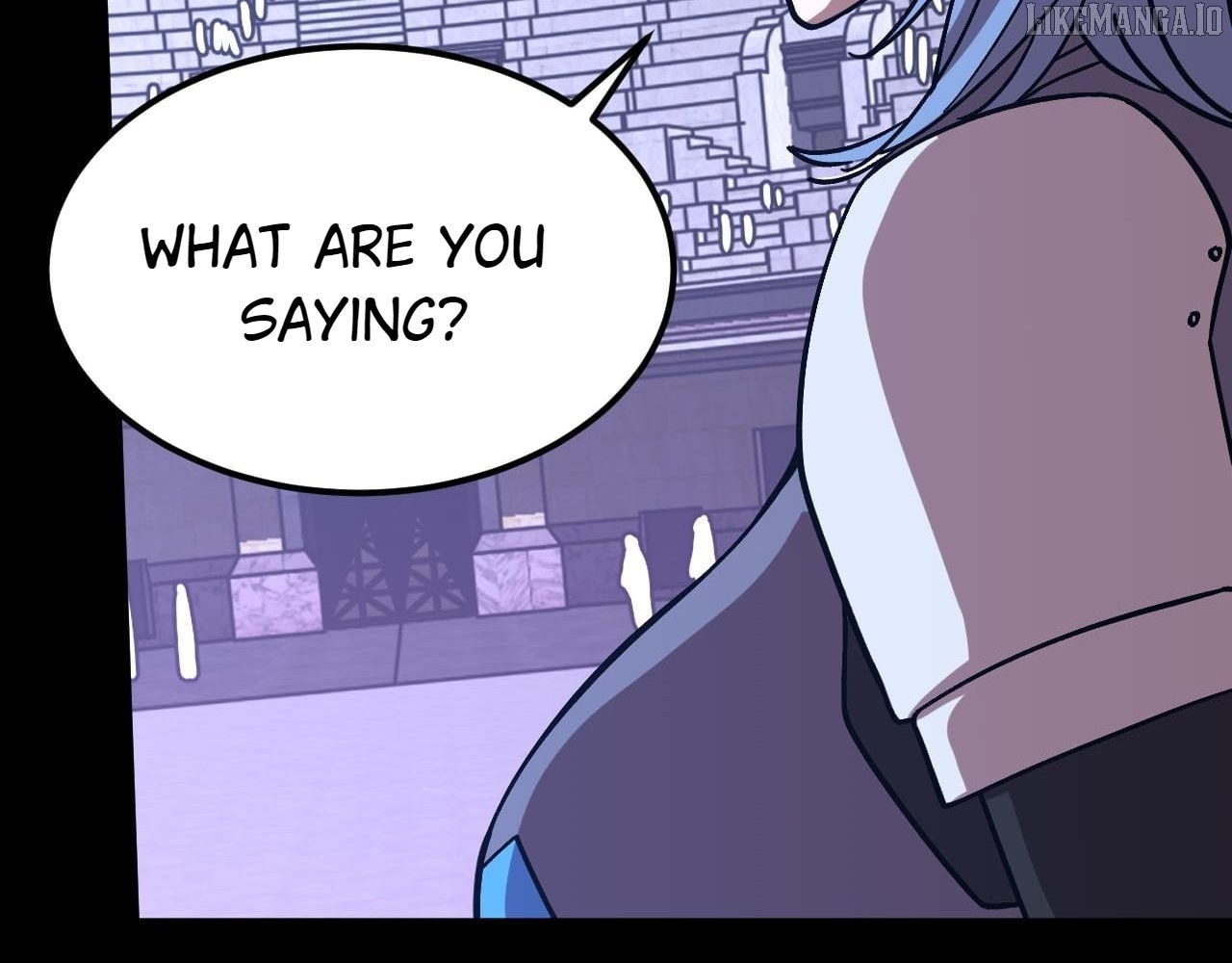 Logging 10,000 Years into the Future Chapter 261 - Page 125