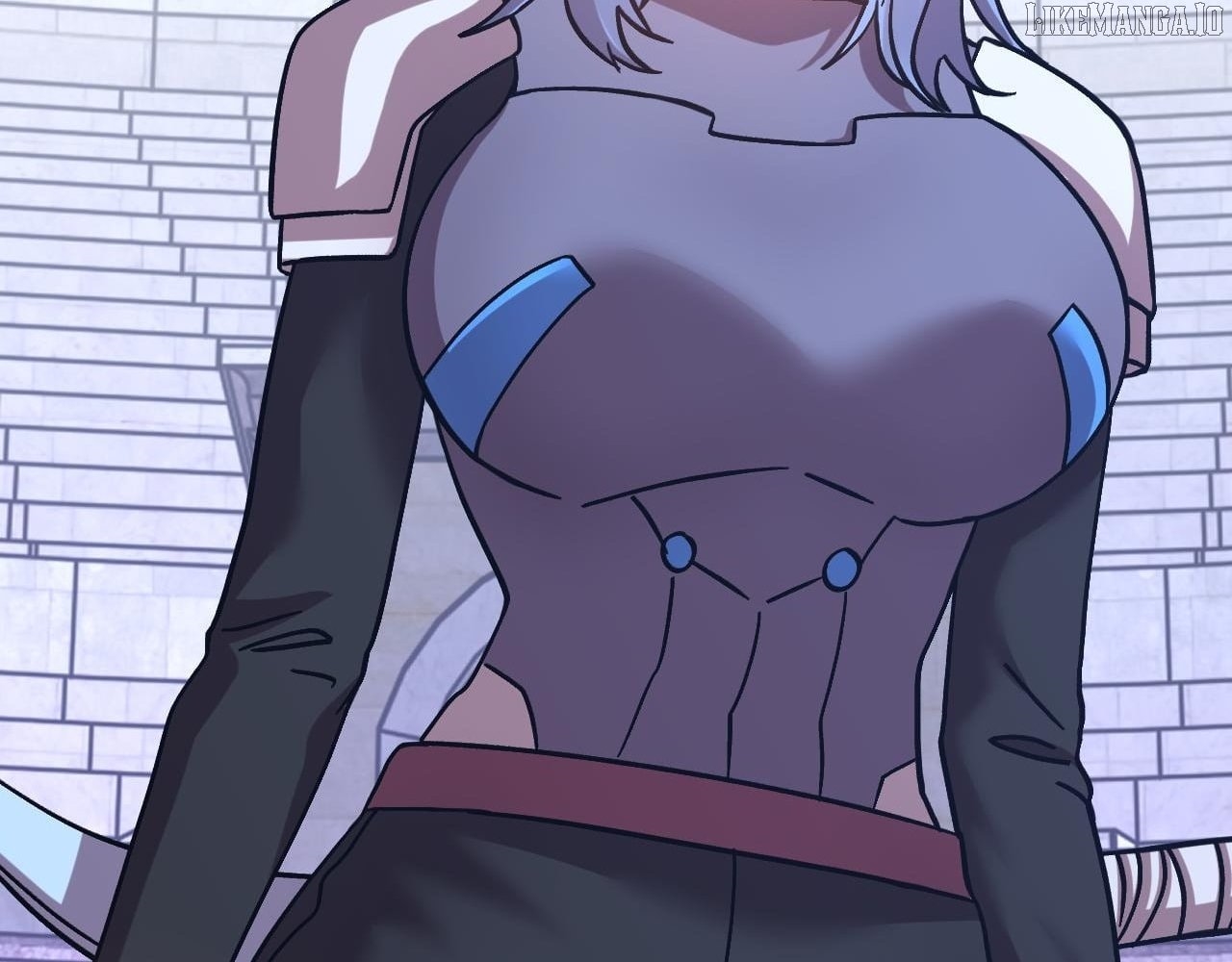 Logging 10,000 Years into the Future Chapter 261 - Page 130