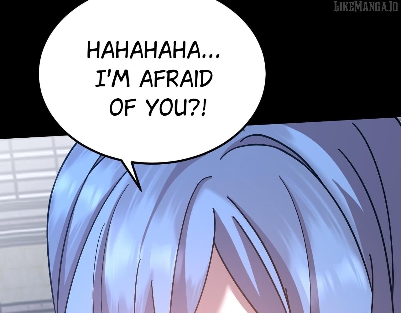 Logging 10,000 Years into the Future Chapter 261 - Page 132