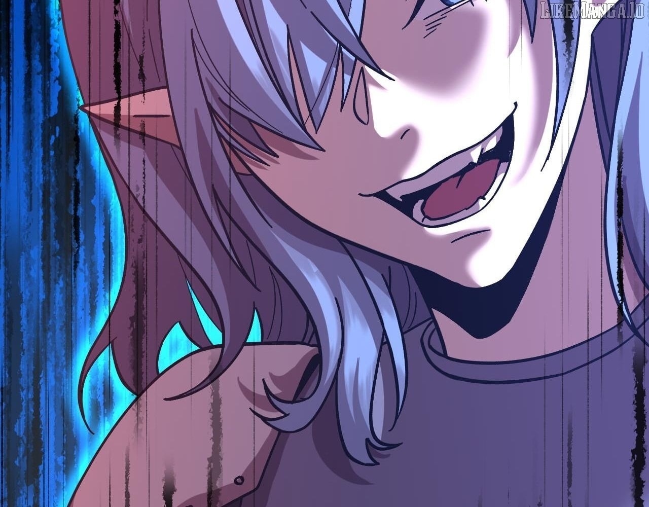 Logging 10,000 Years into the Future Chapter 261 - Page 136