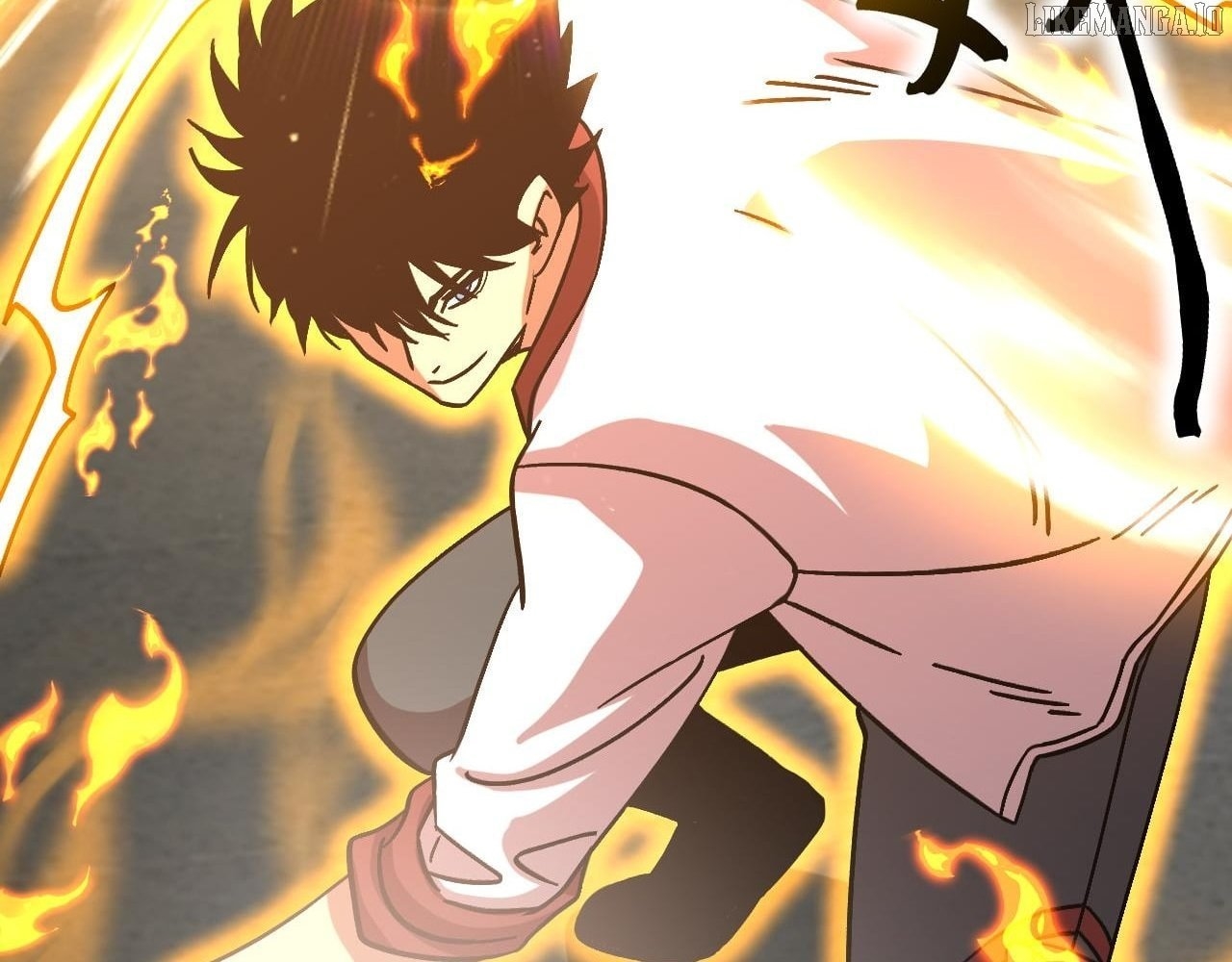 Logging 10,000 Years into the Future Chapter 261 - Page 159