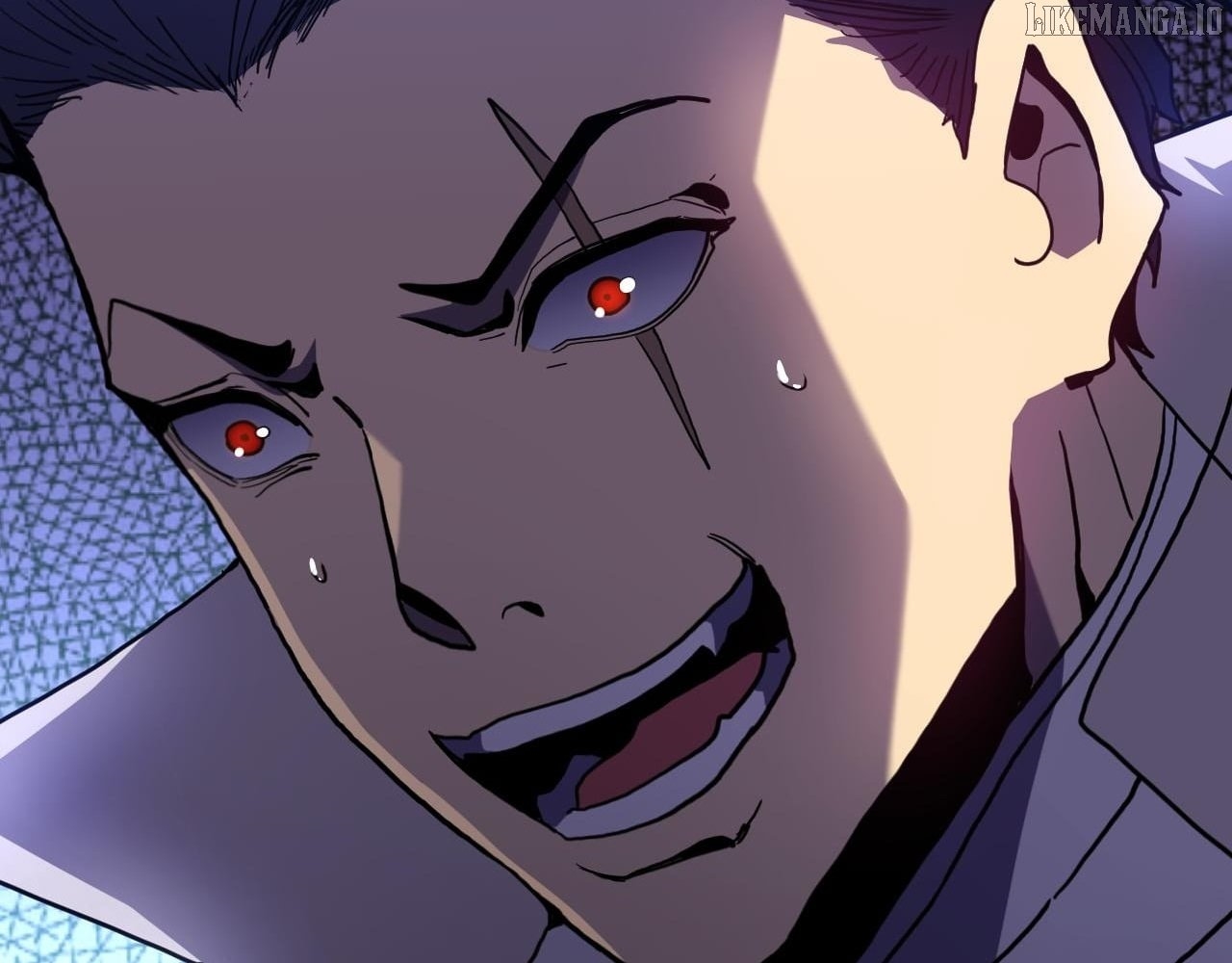 Logging 10,000 Years into the Future Chapter 261 - Page 16