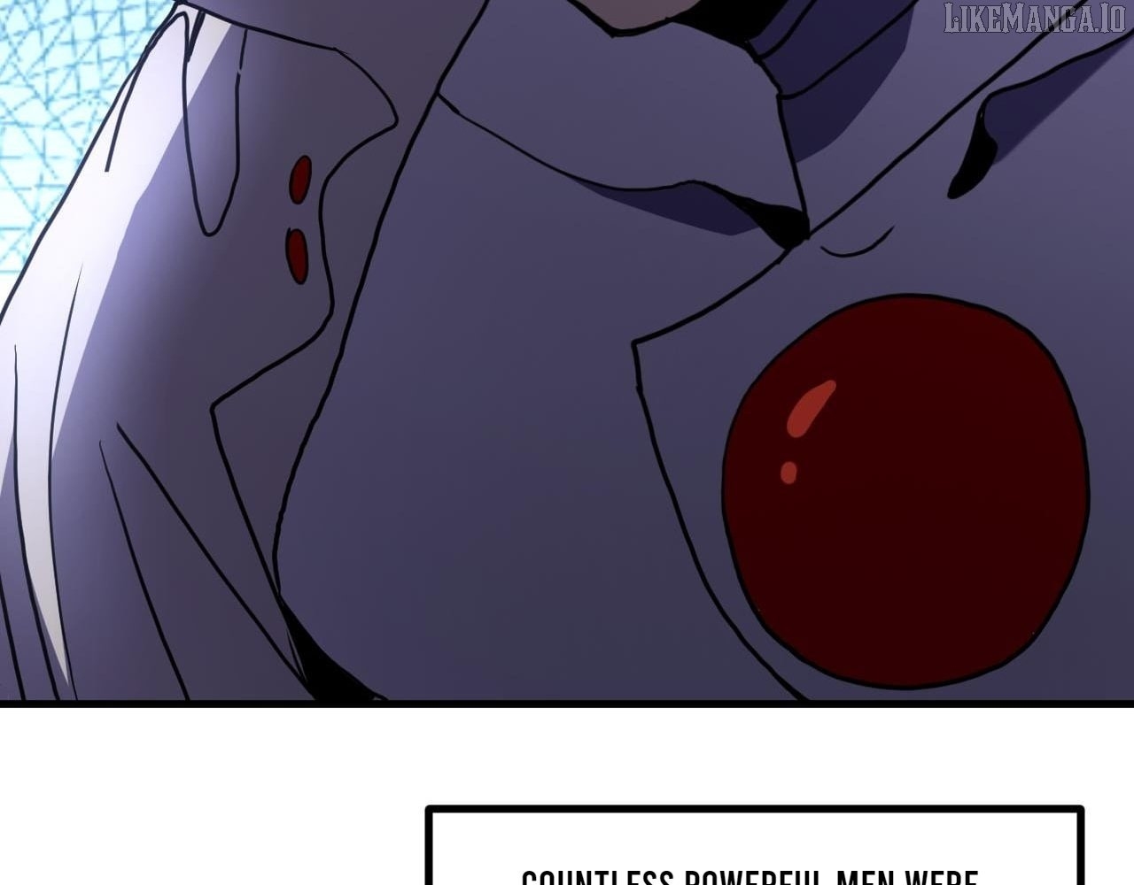 Logging 10,000 Years into the Future Chapter 261 - Page 17