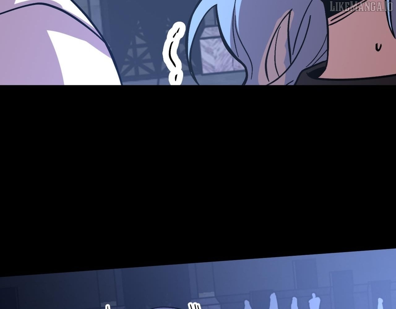 Logging 10,000 Years into the Future Chapter 261 - Page 172