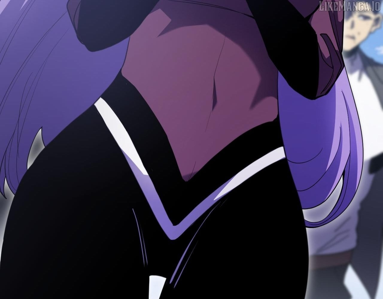 Logging 10,000 Years into the Future Chapter 261 - Page 31