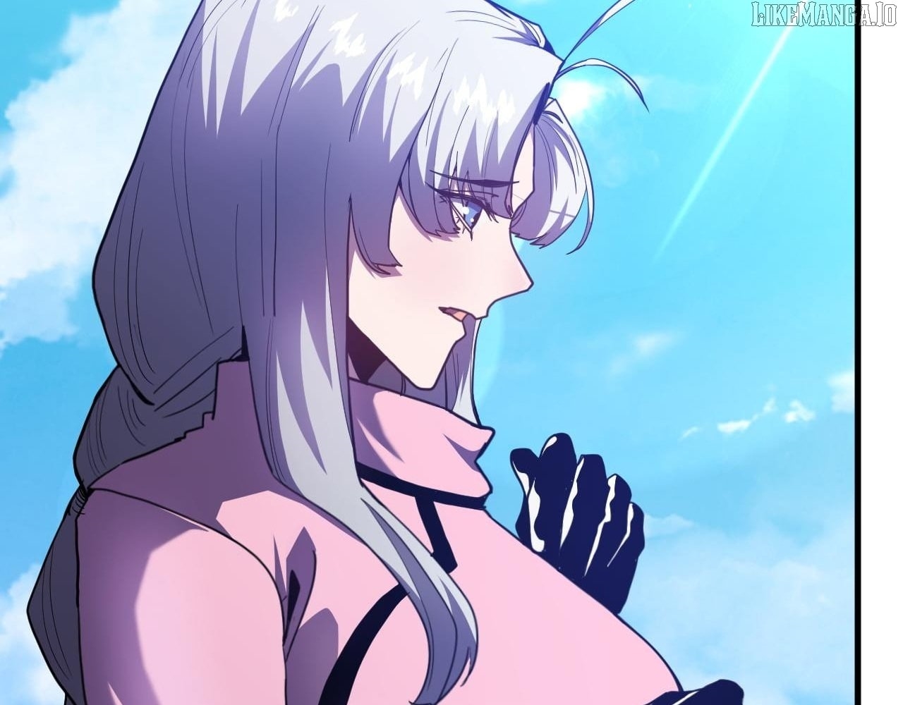 Logging 10,000 Years into the Future Chapter 261 - Page 33