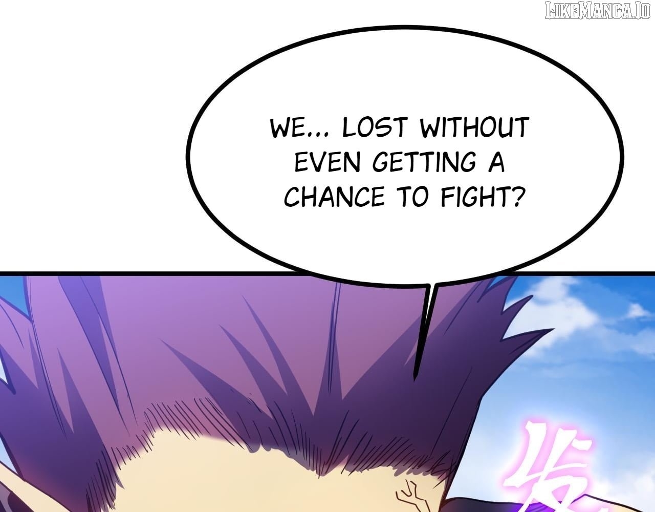 Logging 10,000 Years into the Future Chapter 261 - Page 41