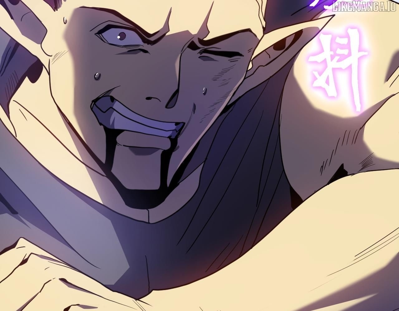 Logging 10,000 Years into the Future Chapter 261 - Page 42