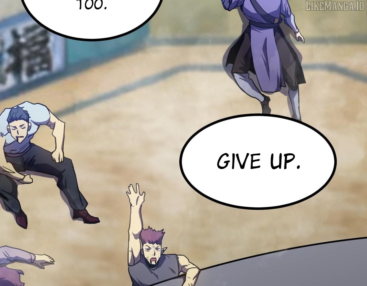 Logging 10,000 Years into the Future Chapter 261 - Page 48