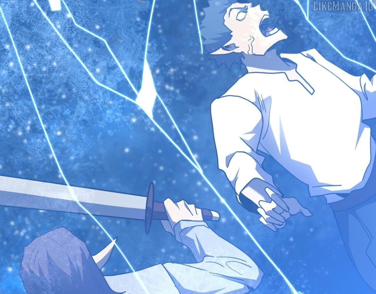 Logging 10,000 Years into the Future Chapter 261 - Page 58